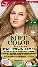 Краска для волос без аммиака - Wella Soft Color — фото N1
