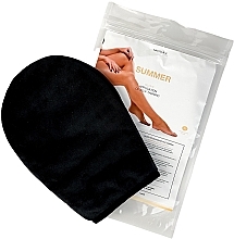 Перчатка для нанесения автозагара - MODAY Glove Application Of Self-Tanning — фото N1