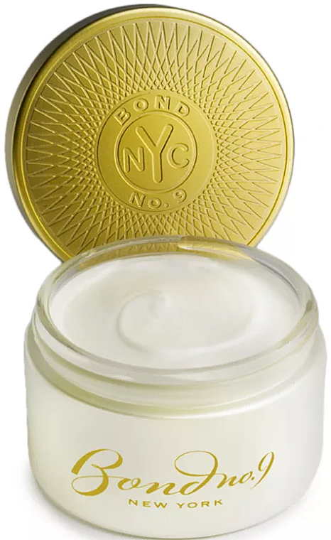 Bond No. 9 Bryant Park Body Silk