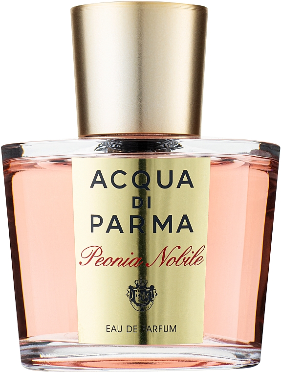 Acqua di Parma Peonia Nobile - Парфюмированная вода