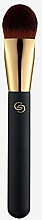 Парфумерія, косметика Пензель для макіяжу - Oriflame Giordani Gold Flawless Foundation Brush