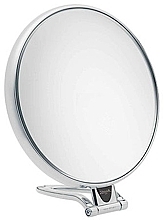 Духи, Парфюмерия, косметика Зеркало настольное, увеличение x3, диаметр 170 - Janeke Chromium Mirror Magnification
