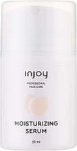 Духи, Парфюмерия, косметика Сыворотка для увлажнения - InJoy Professional Line