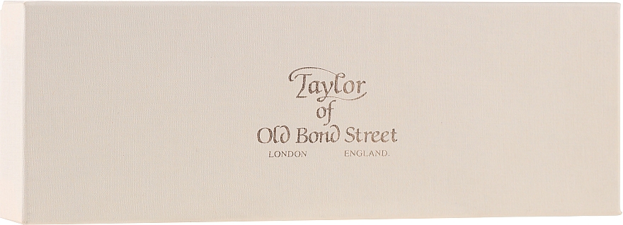 Набор - Taylor of Old Bond Street Sandalwood Hand Soap Set (soap/100g x 3)  — фото N1