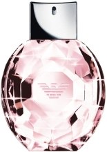 Парфумерія, косметика Armani Emporio Armani Diamonds Rose - Туалетна вода