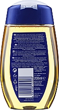 Масло для душа - NIVEA Natural Oil Shower Oil — фото N4