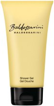 Духи, Парфюмерия, косметика Baldessarini Eau de Cologne - Гель для душа (тестер)