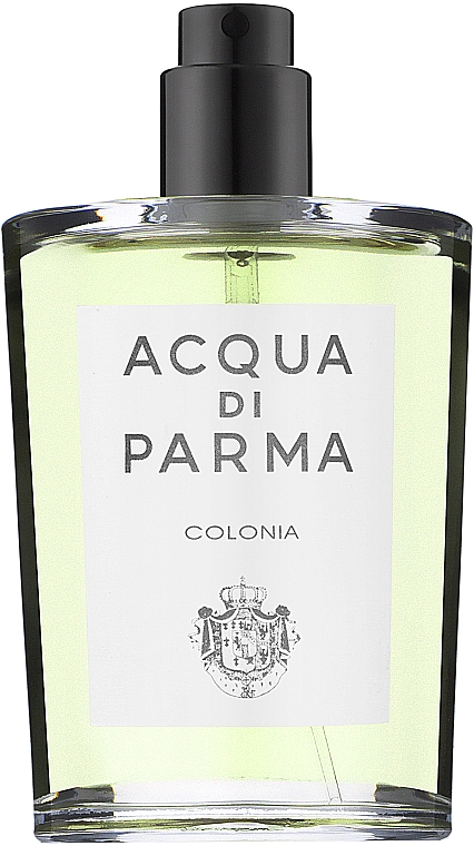 Acqua di Parma Colonia - Одеколон (тестер без крышечки) — фото N1