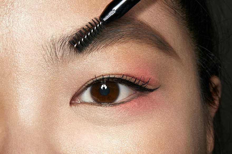 Олівець для брів - NYX Professional Makeup Eyebrow Powder Pencil — фото N6