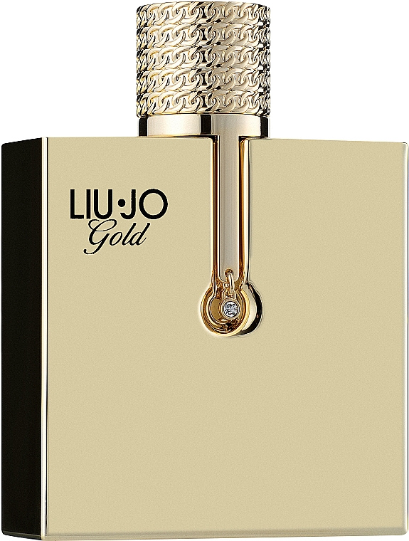 Liu Jo Gold - Парфюмированная вода