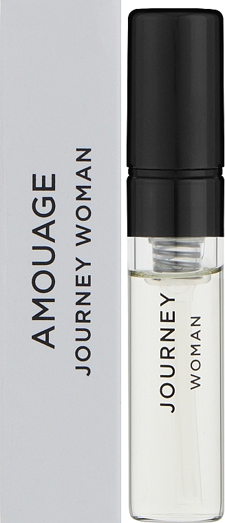 Amouage Journey Woman - Парфюмированная вода (пробник)