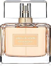 Парфумерія, косметика Givenchy Dahlia Divin Nude - Парфумована вода