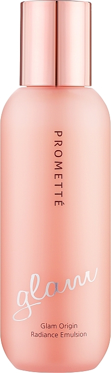 Емульсія для обличчя - Enough Promette Glam Origin Radiance Emulsion — фото N1