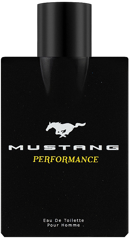 Ford Mustang Performance - Туалетная вода