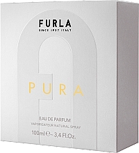 Furla Pura - Парфюмированная вода — фото N4