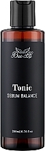 Тоник для жирной кожи лица - Due Ali Tonic Sebum Balance — фото N1