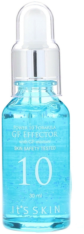 Активная сыворотка для увлажнения кожи - It's Skin Power 10 Formula GF Effector