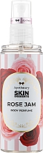 Спрей для тела "Rose Jam" - Apothecary Skin Desserts — фото N1