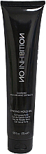 Духи, Парфюмерия, косметика Гель для укладки волос - No Inhibition Strong Hold Gel