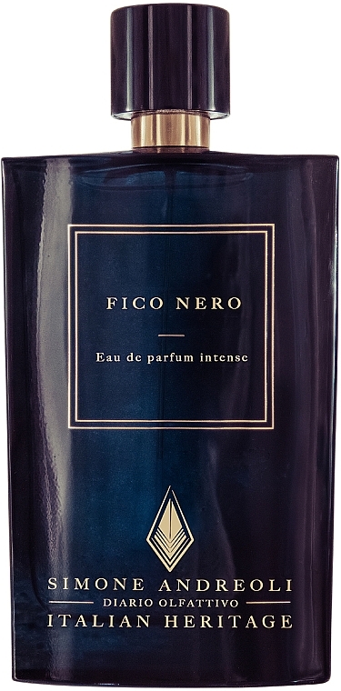 Simone Andreoli Fico Nero - Парфумована вода (тестер без кришечки) — фото N1