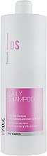 Шампунь для ежедневного использования - Kosswell Professional Innove Daily Shampoo — фото N3