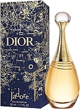 Духи, Парфюмерия, косметика Dior J'adore Limited Edition - Парфюмированная вода