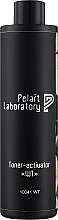 Парфумерія, косметика Тонер-активатор для обличчя - Pelart Laboratory Toner Activator WT