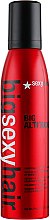 Духи, Парфюмерия, косметика Мусс для подвижного объема - SexyHair BigSexyHair Big Altitude Blow Dry Mousse 