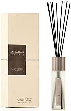Аромадиффузор - Millefiori Milano Selected Sweet Narcissus Fragrance Diffuser — фото N1