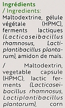 Комплекс пробіотиків "MAFLORIL ATB", стійких до антибіотиків - Ineldea Sante Naturelle — фото N5