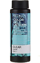 Перманентный краситель-лак - Redken Color Gels Lacquers — фото N1