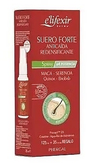 Набір - E'lifexir Suero Forte Essential Serum (ser/125ml + ser/mini/35ml) — фото N1
