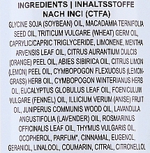 Массажное масло «37 трав» - Styx Naturcosmetic Massage Oil — фото N3