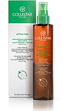 Двофазний концентрат для корекції фігури - Collistar Pure Actives Two-Phase Sculpting Concentrate — фото N2