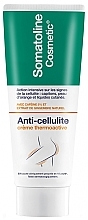 Антицеллюлитный термоактивный крем - Somatoline Cosmetic Anti-Cellulite Thermoactive Cream — фото N1