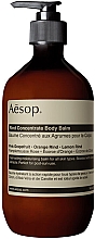 Бальзам для тіла - Aesop Rind Concentrate Body Balm — фото N2