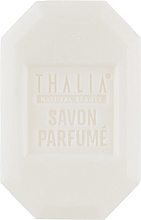 Мыло парфюмированное для мужчин - Thalia Pierce Soap — фото N4