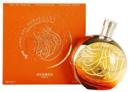 Парфумерія, косметика Hermes Elixir des Merveilles Limited Edition Collector - Парфумована вода (тестер без кришечки)