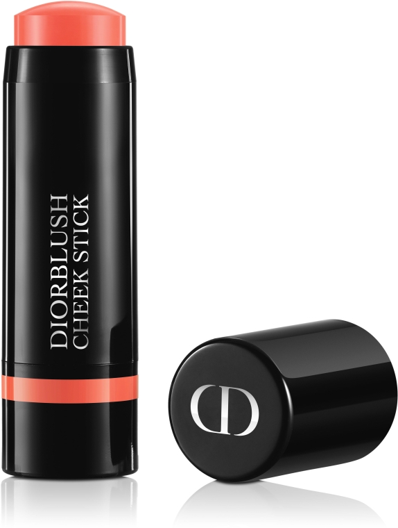 Кремовые румяна - Dior Diorblush Cheek Stick Blush Creme (тестер без коробки)