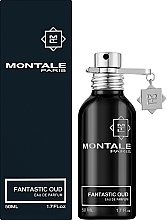 Montale Fantastic Oud - Парфюмированная вода  — фото N2