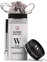 Духи, Парфюмерия, косметика Ручка для отбеливания зубов - Spotlight Oral Care Teeth Whitening Pen