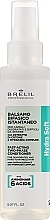 Быстродействующий двухфазный кондиционер для волос - Brelil Hydra Soft Treatment Fast-Acting Two-Phase Conditioner — фото N1