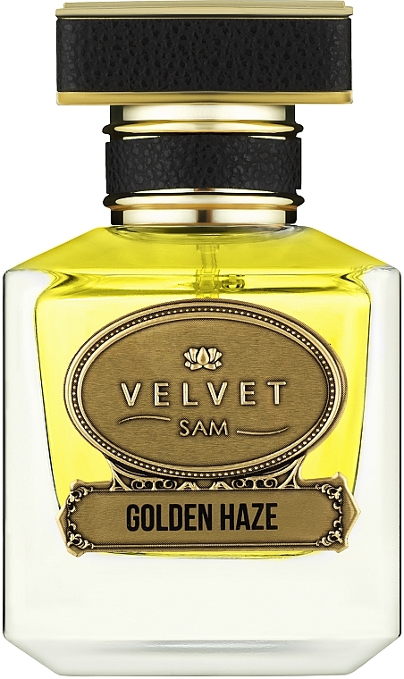 Velvet Sam Golden Haze - Парфуми — фото N1