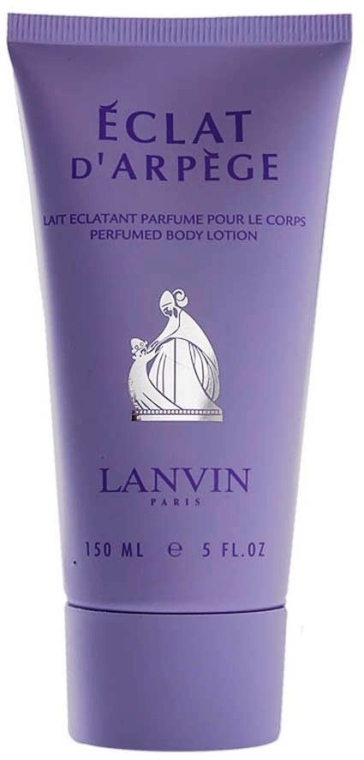 Lanvin Eclat d'arpege - Лосьйон для тіла — фото N3