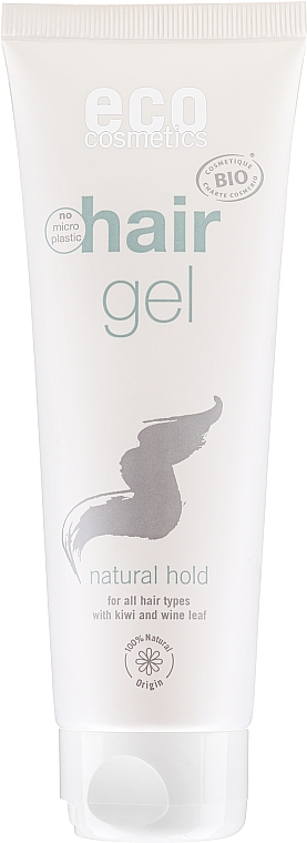 Гель для укладки волос - Eco Cosmetics Hair Gel