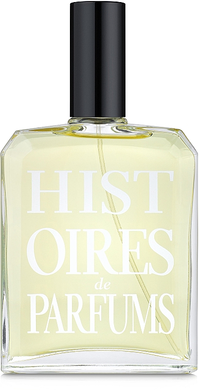 Histoires de Parfums 1725 Casanova - Парфумована вода — фото N1