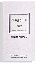 Mizensir Original Oud - Парфюмированная вода  — фото N2