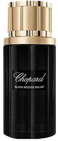 Chopard Black Incense Malaki - Парфюмированная вода (тестер с крышечкой) — фото N1