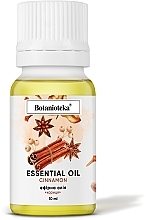 Парфумерія, косметика Ефірна олія «Кориця» - Botanioteka Cinnamon Essential Oil