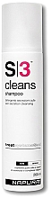 Парфумерія, косметика Шампунь для жирної шкіри голови - Napura S3 Cleans Shampoo